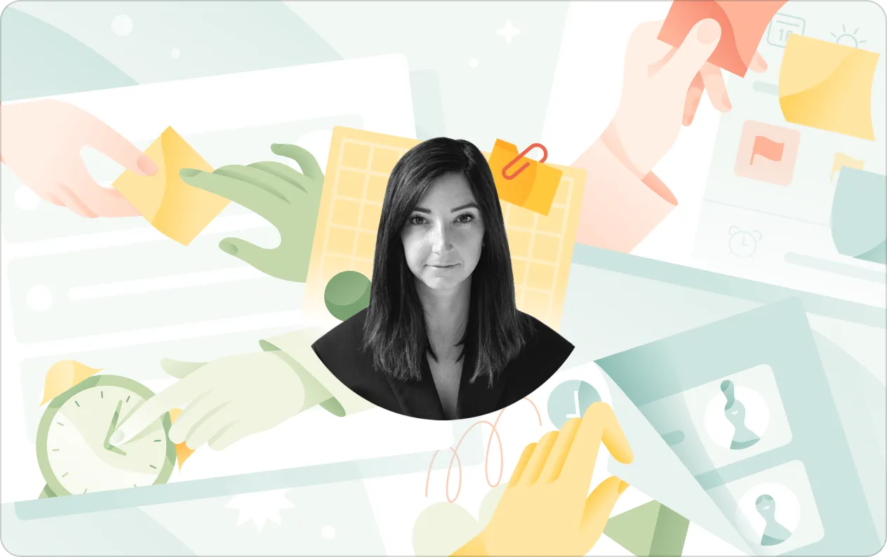 From Solo Planning to Team Productivity