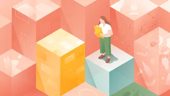 The Commitment Inventory