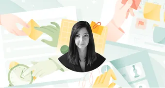 Jamie – Marketing Agency