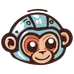 Monkedo logo