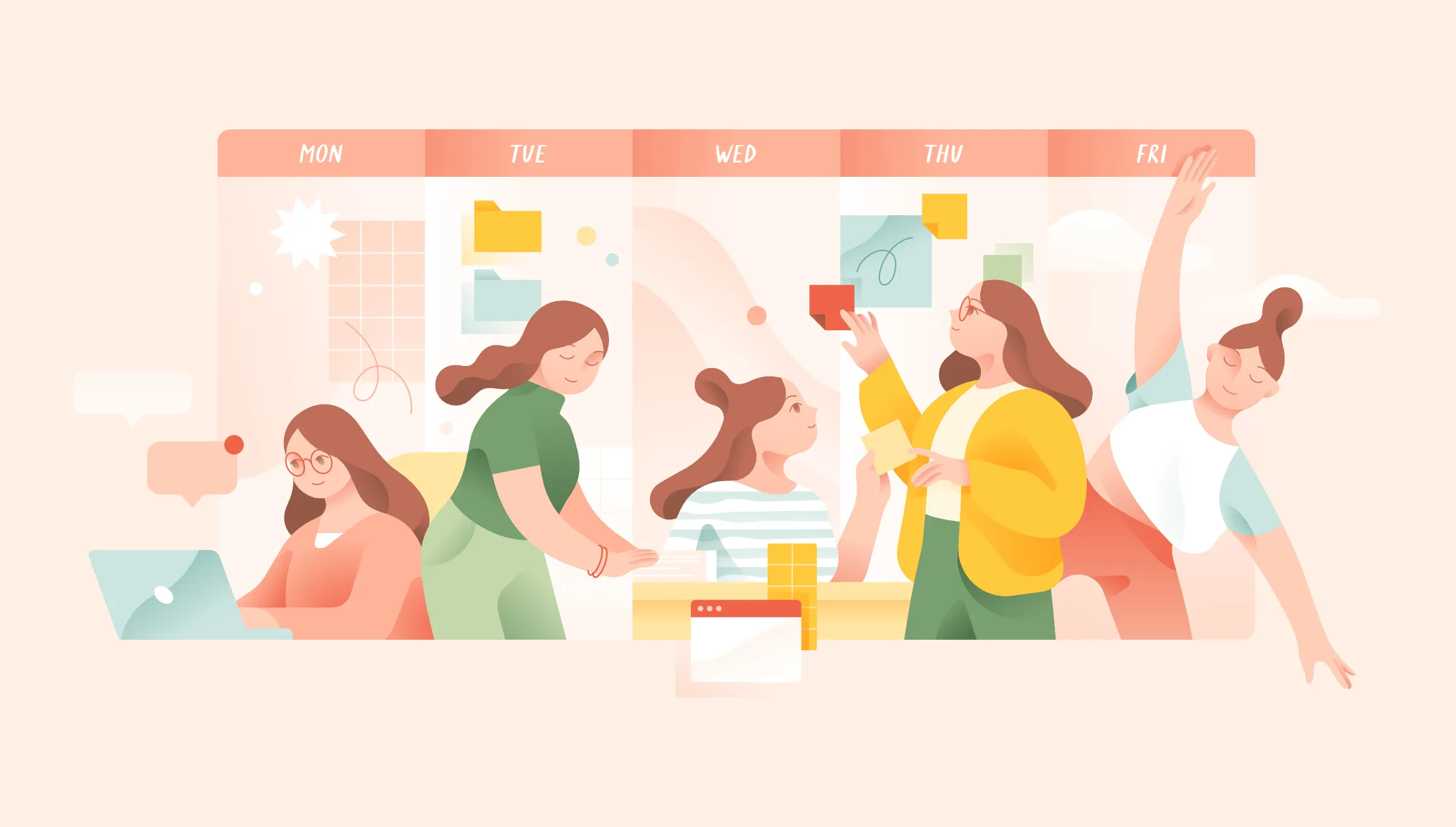 Illustration by Catarina Mouta